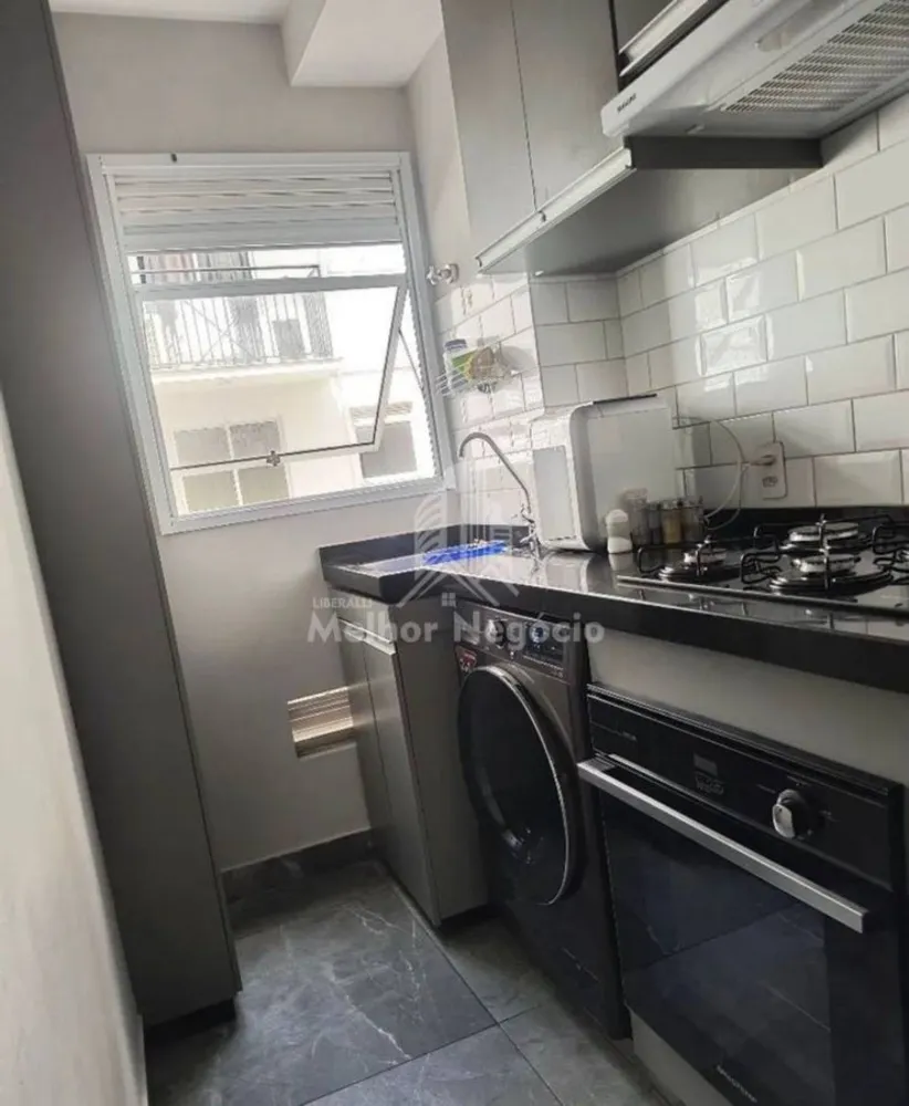 Apartamento, 2 quartos, 40 m² - Foto 3