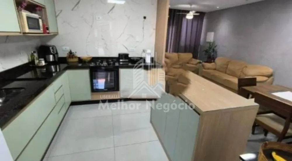 Casa, 4 quartos, 137 m² - Foto 1