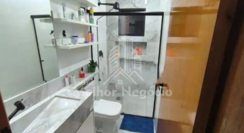 Casa, 4 quartos, 137 m² - Foto 4