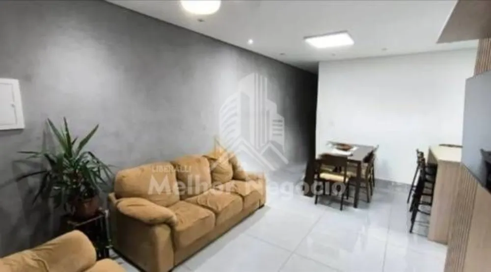 Casa, 4 quartos, 137 m² - Foto 3