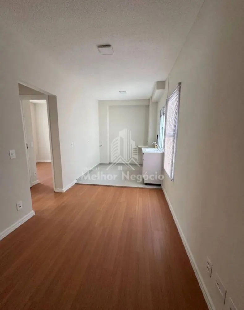 Apartamento, 2 quartos, 40 m² - Foto 1