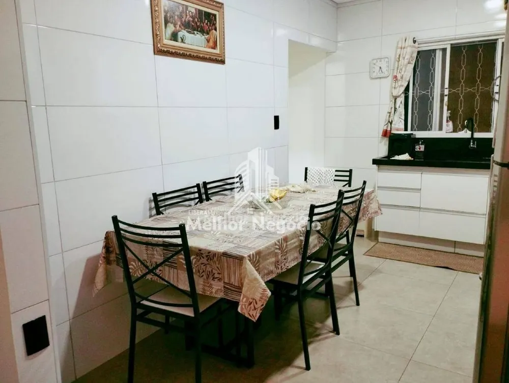 Casa, 3 quartos, 150 m² - Foto 1