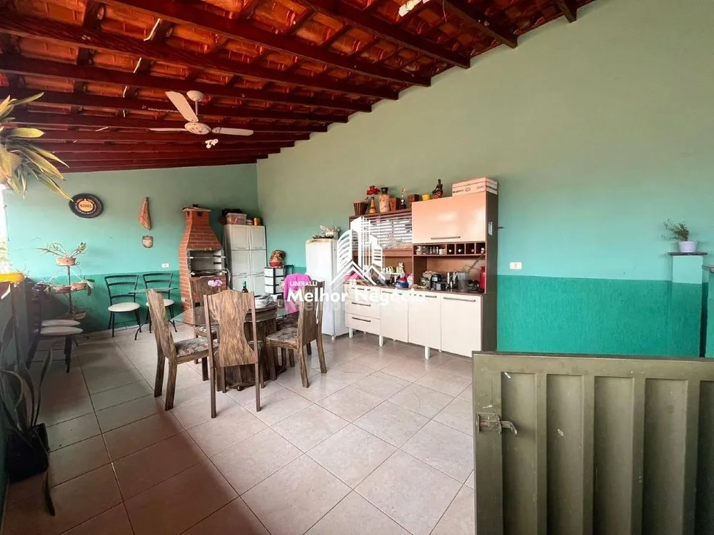 Casa, 3 quartos, 122 m² - Foto 2