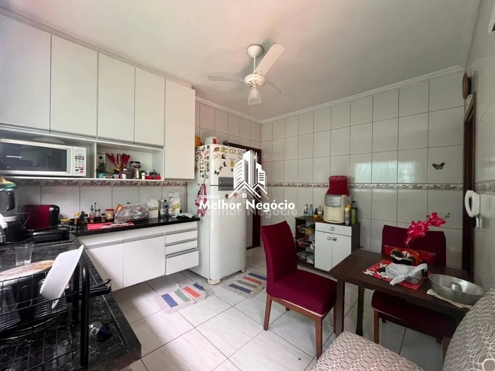 Casa, 3 quartos, 122 m² - Foto 4