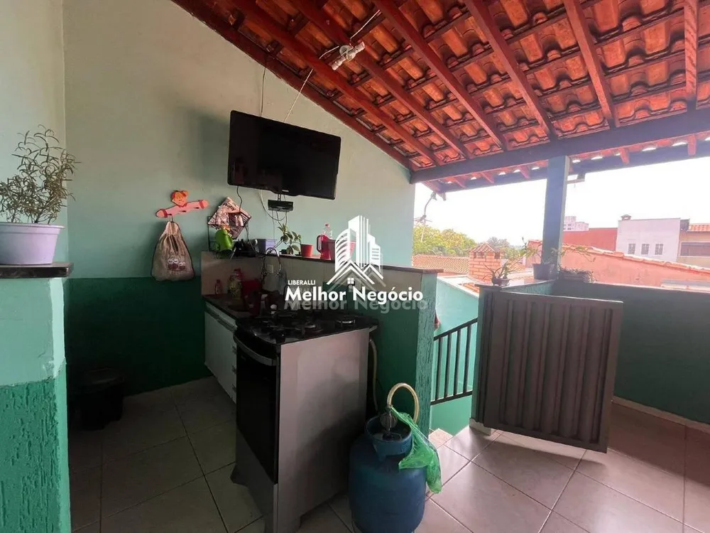 Casa, 3 quartos, 122 m² - Foto 1