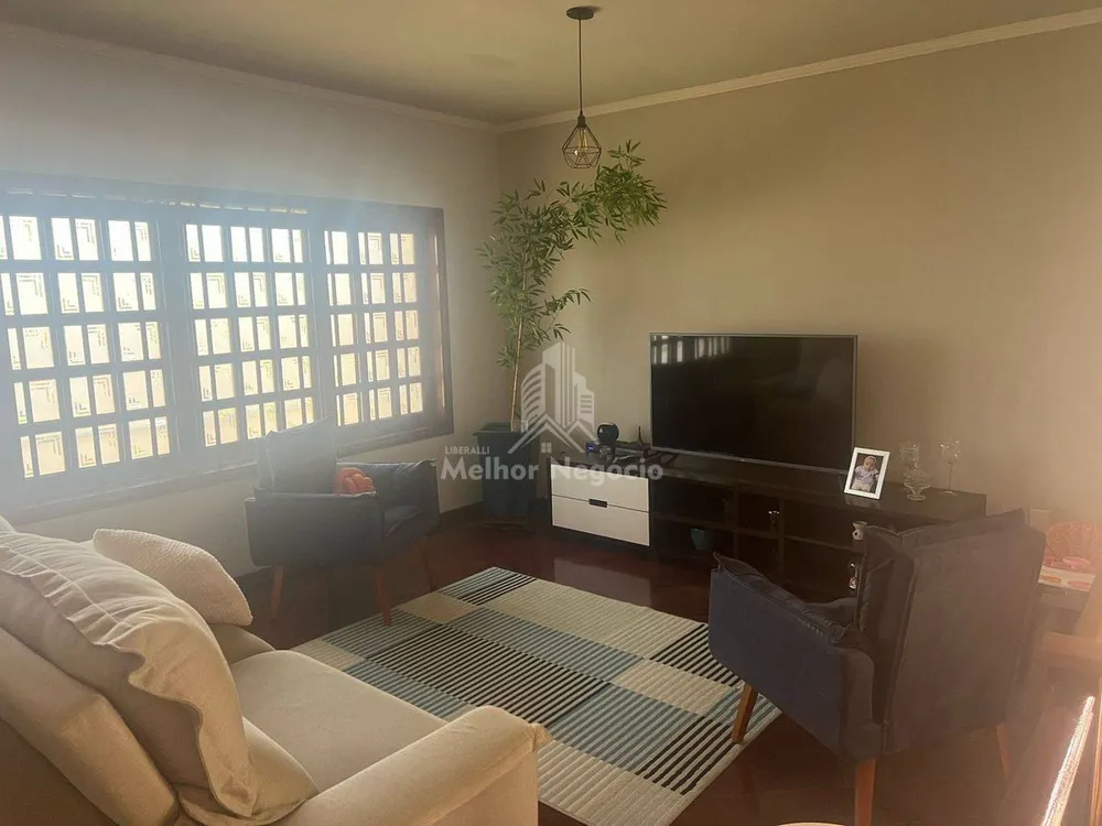 Casa, 4 quartos, 270 m² - Foto 3