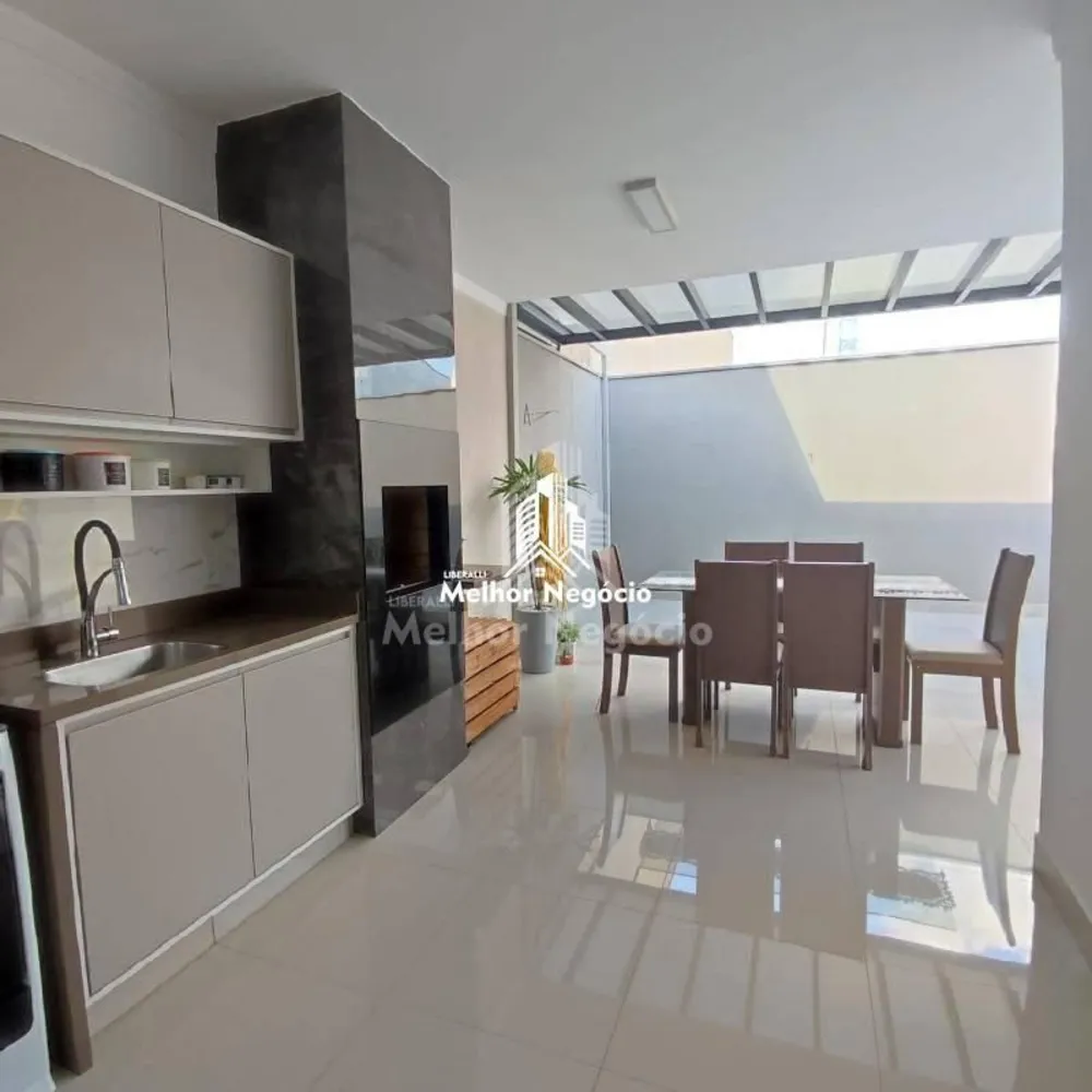 Casa, 3 quartos, 130 m² - Foto 1