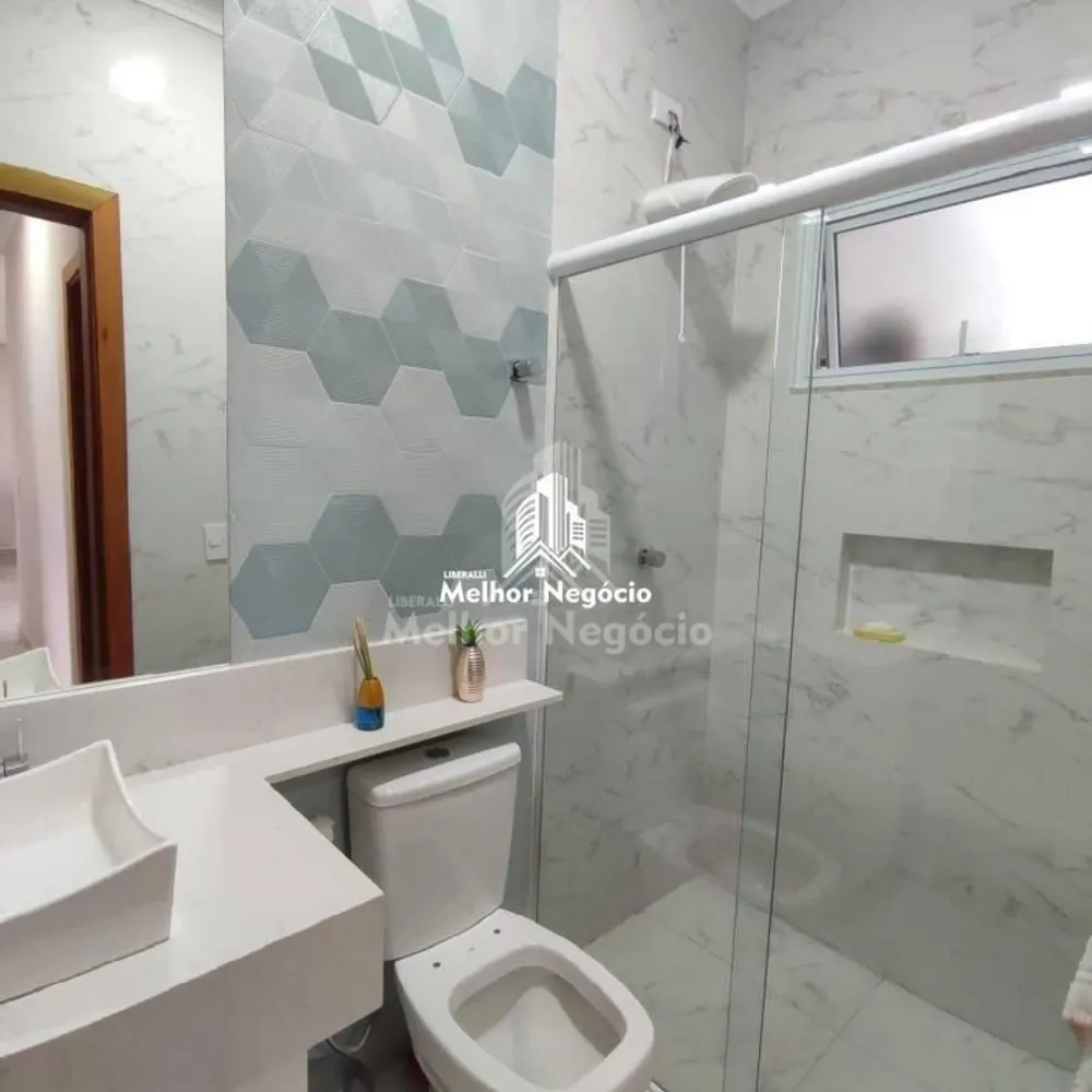 Casa, 3 quartos, 130 m² - Foto 5