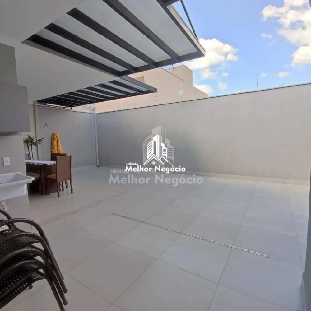 Casa, 3 quartos, 130 m² - Foto 3