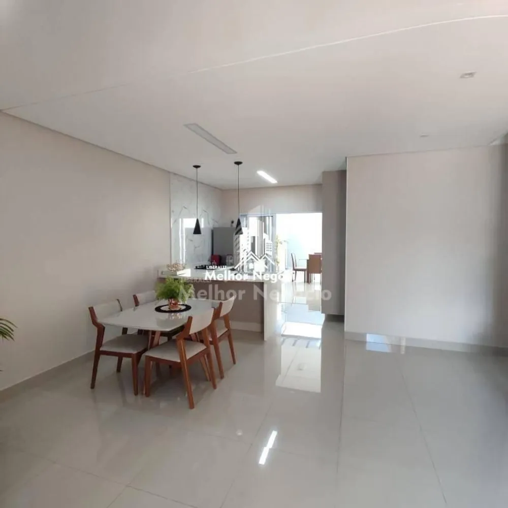 Casa, 3 quartos, 130 m² - Foto 7