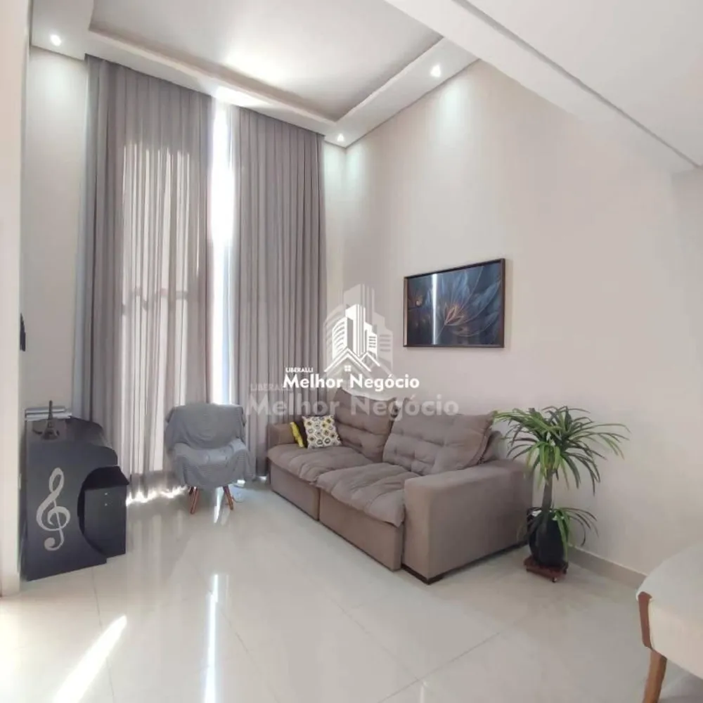 Casa, 3 quartos, 130 m² - Foto 4