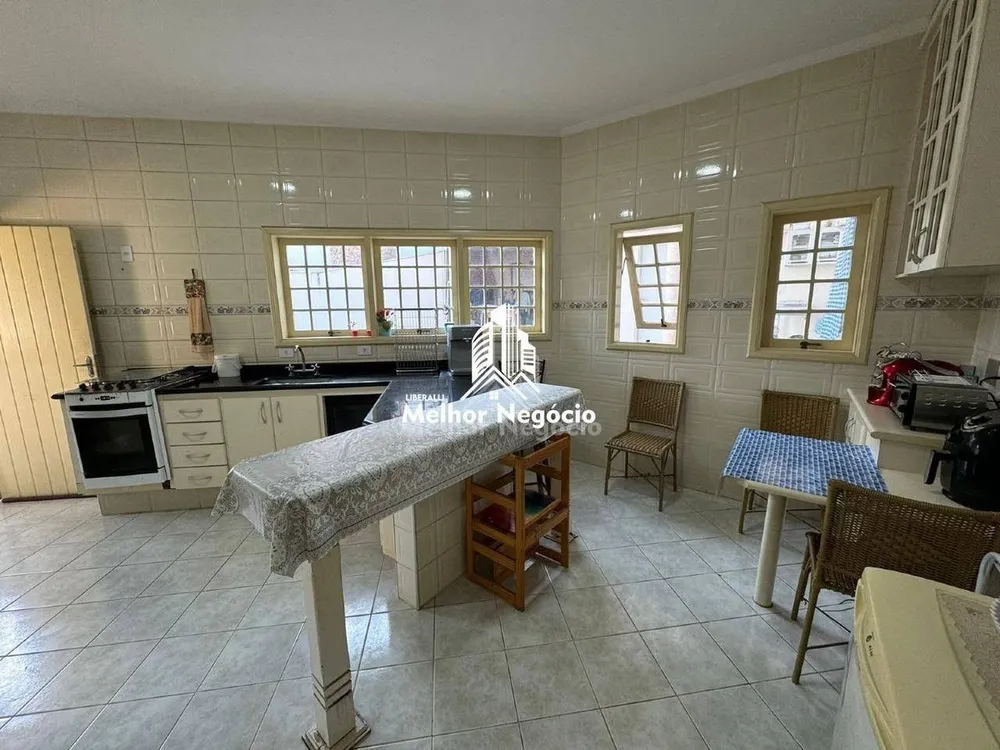 Casa, 4 quartos, 279 m² - Foto 1