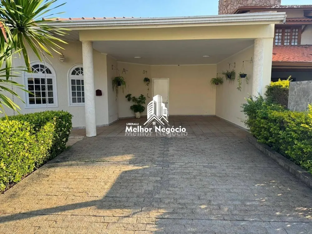 Casa, 4 quartos, 279 m² - Foto 4