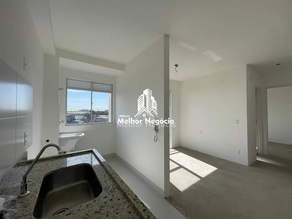 Apartamento, 2 quartos, 46 m² - Foto 4