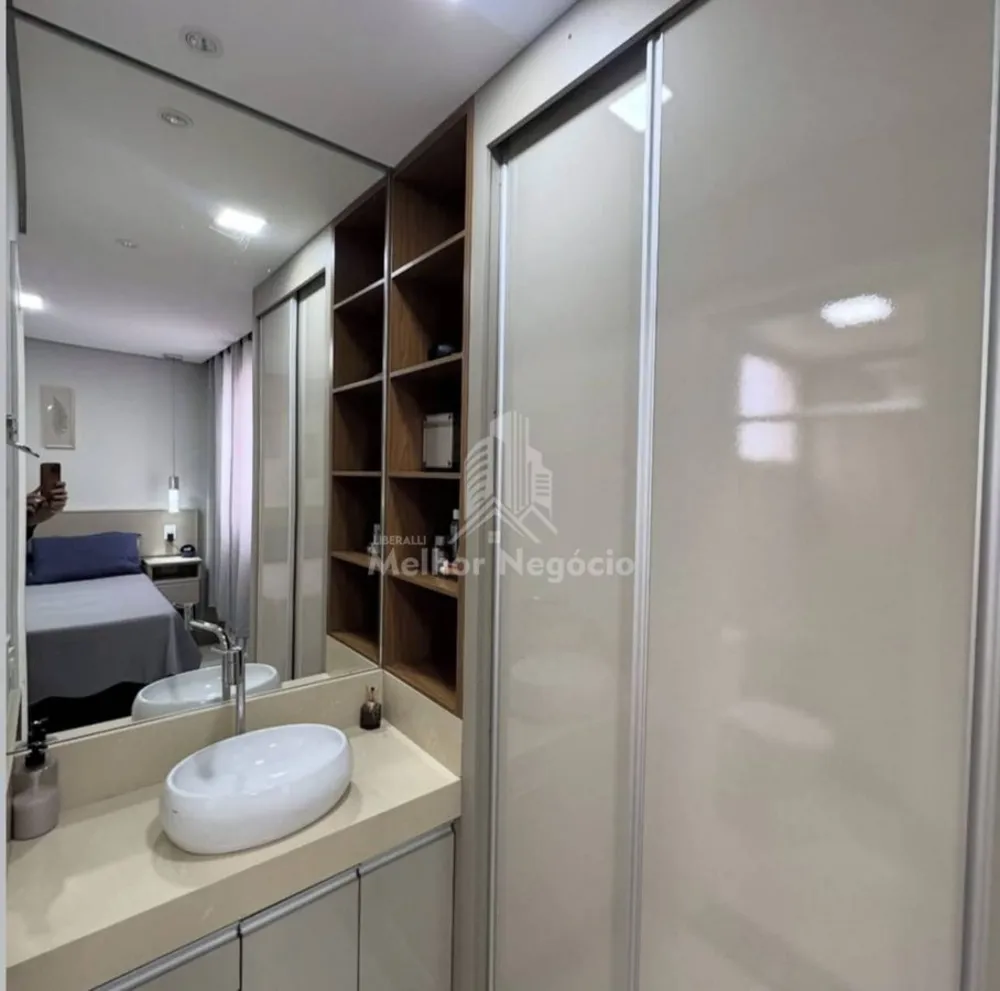 Apartamento, 2 quartos, 57 m² - Foto 6