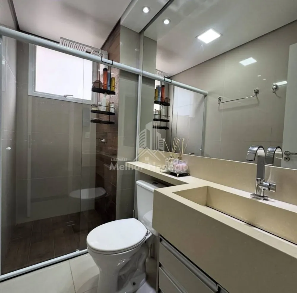 Apartamento, 2 quartos, 57 m² - Foto 8