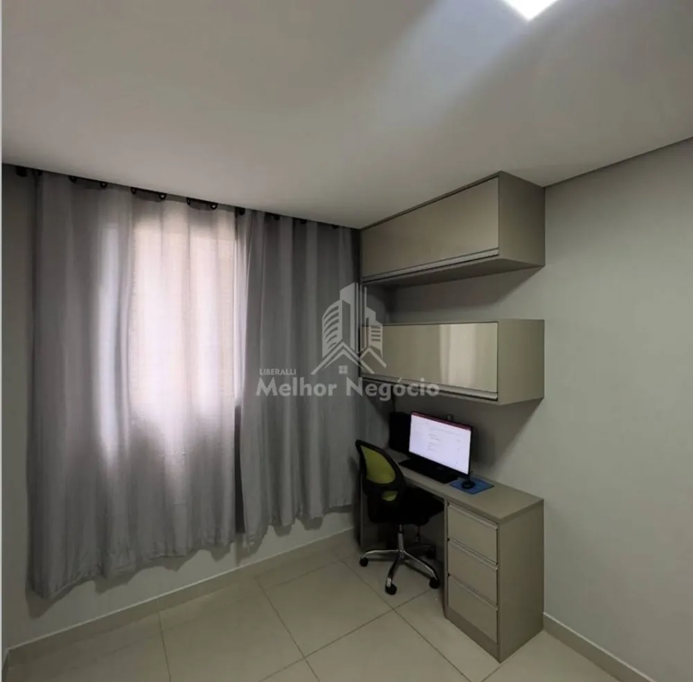 Apartamento, 2 quartos, 57 m² - Foto 2