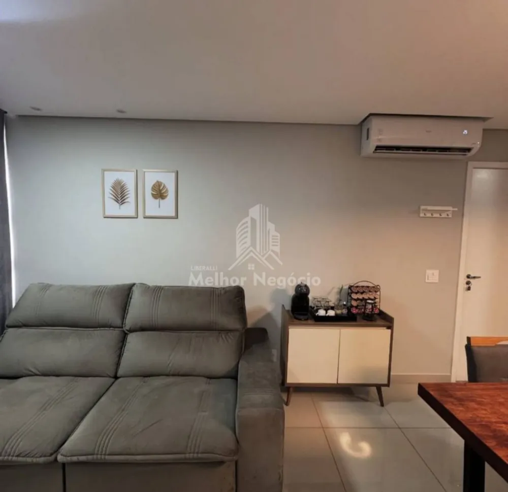 Apartamento, 2 quartos, 57 m² - Foto 5