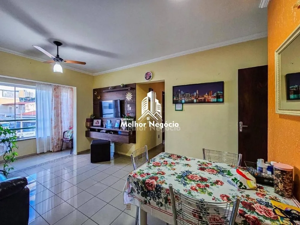 Apartamento, 3 quartos, 90 m² - Foto 7