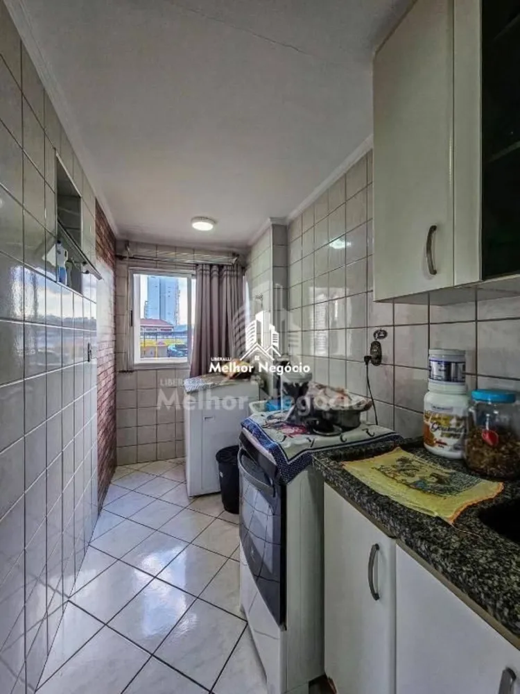 Apartamento, 3 quartos, 90 m² - Foto 5
