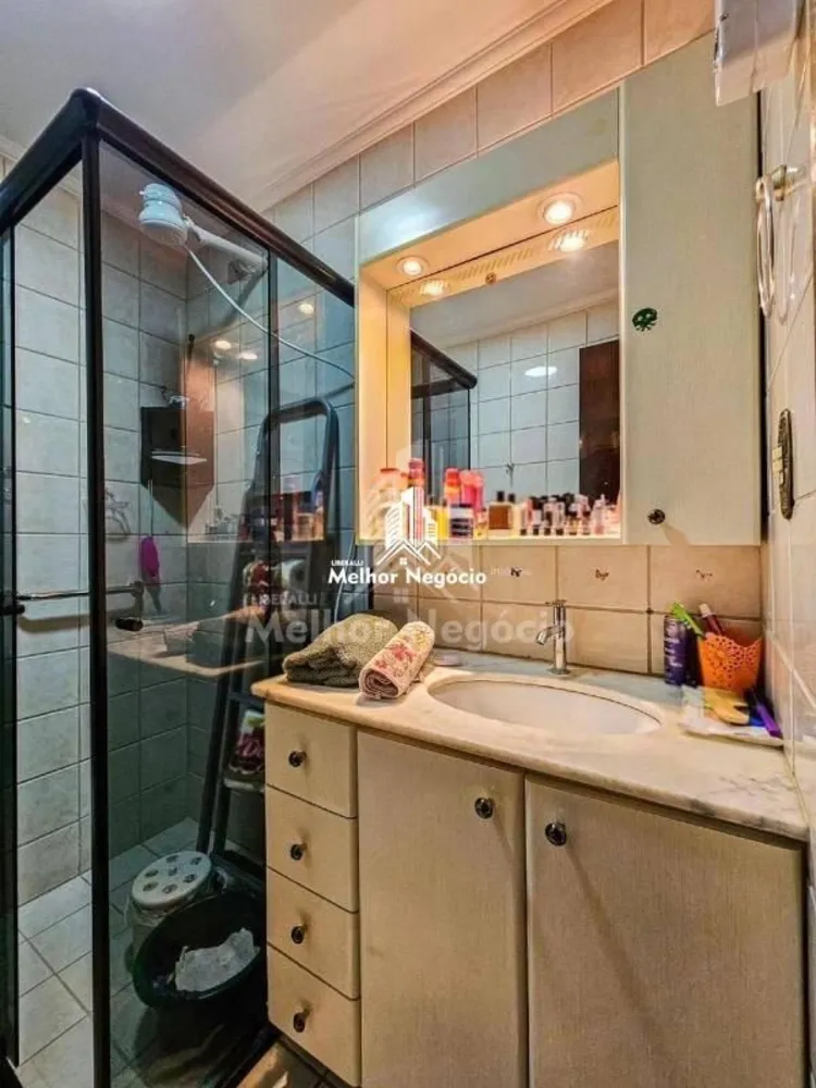 Apartamento, 3 quartos, 90 m² - Foto 1