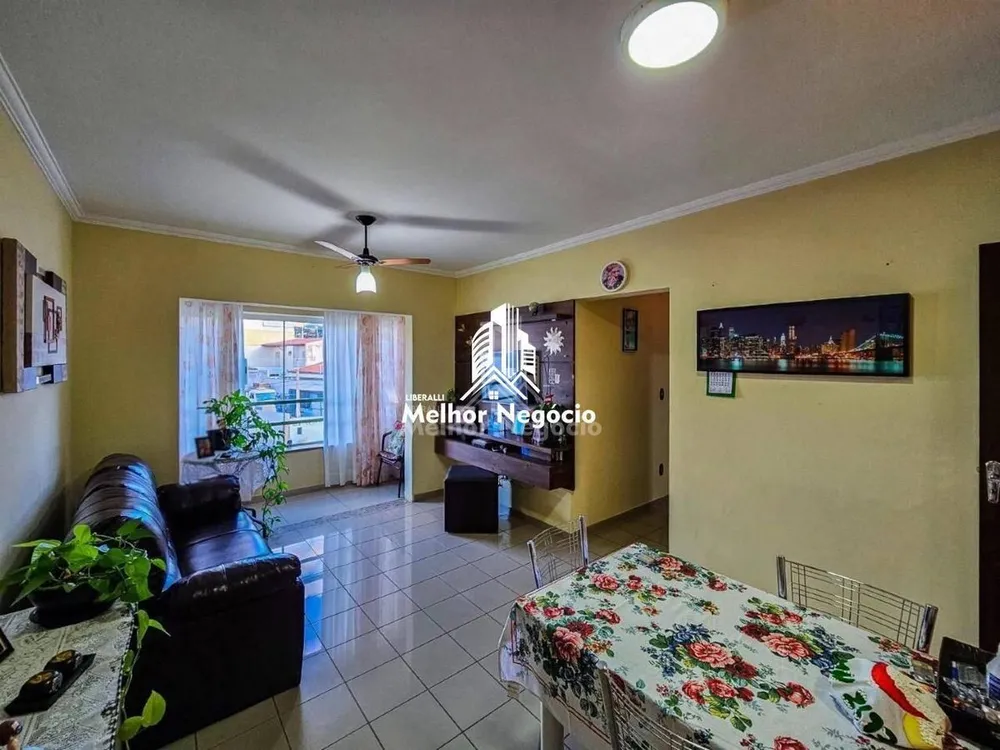 Apartamento, 3 quartos, 90 m² - Foto 4