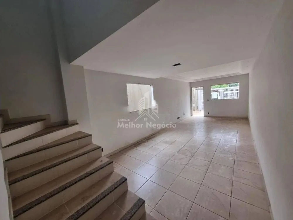 Casa, 3 quartos, 125 m² - Foto 1