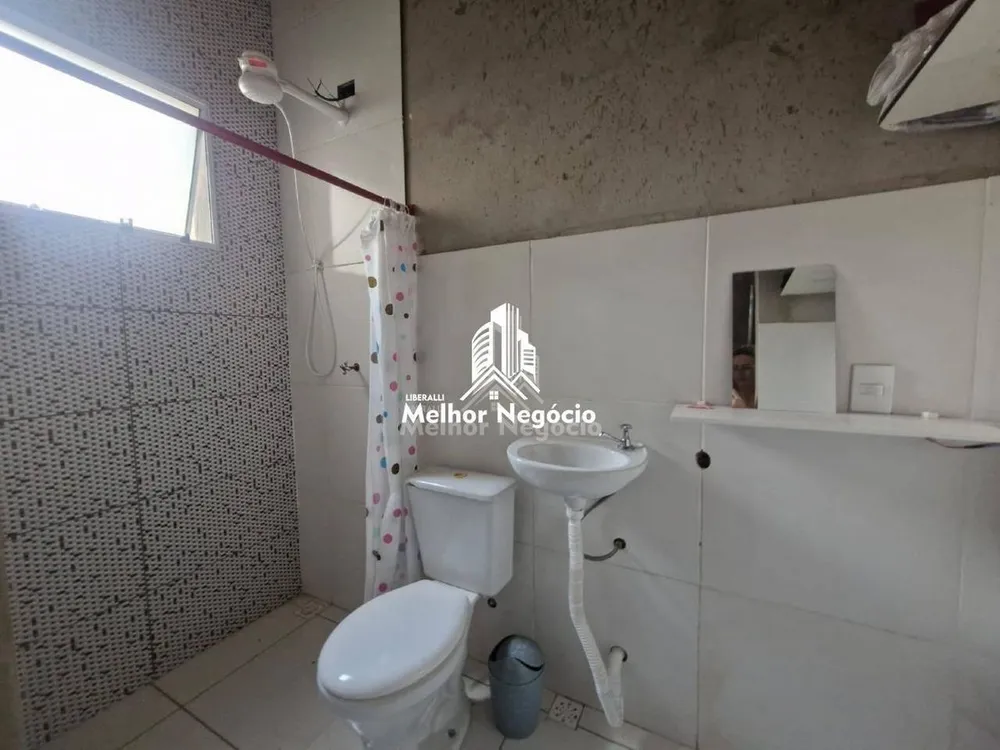 Casa, 3 quartos, 119 m² - Foto 1