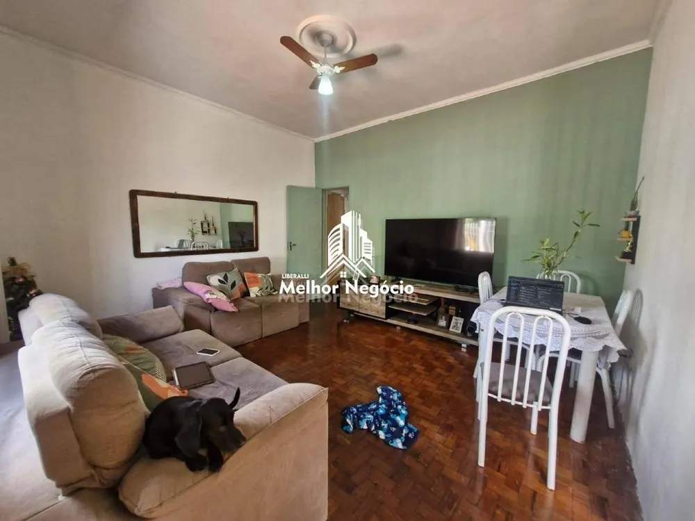Casa, 3 quartos, 119 m² - Foto 3