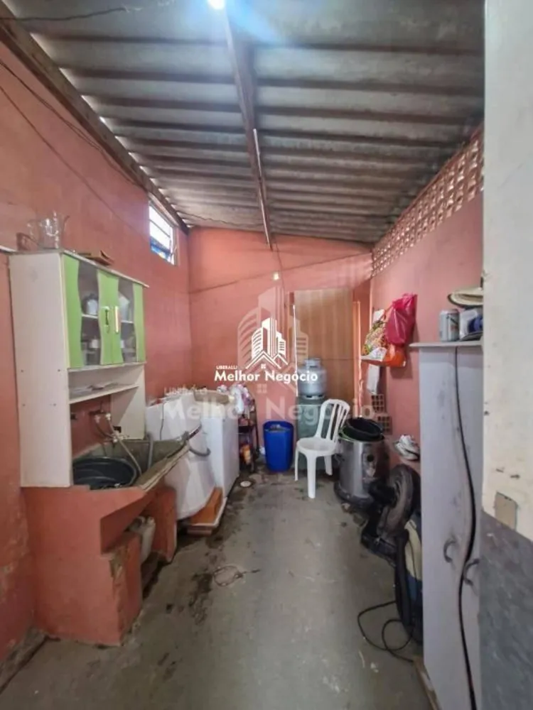 Casa, 3 quartos, 119 m² - Foto 4
