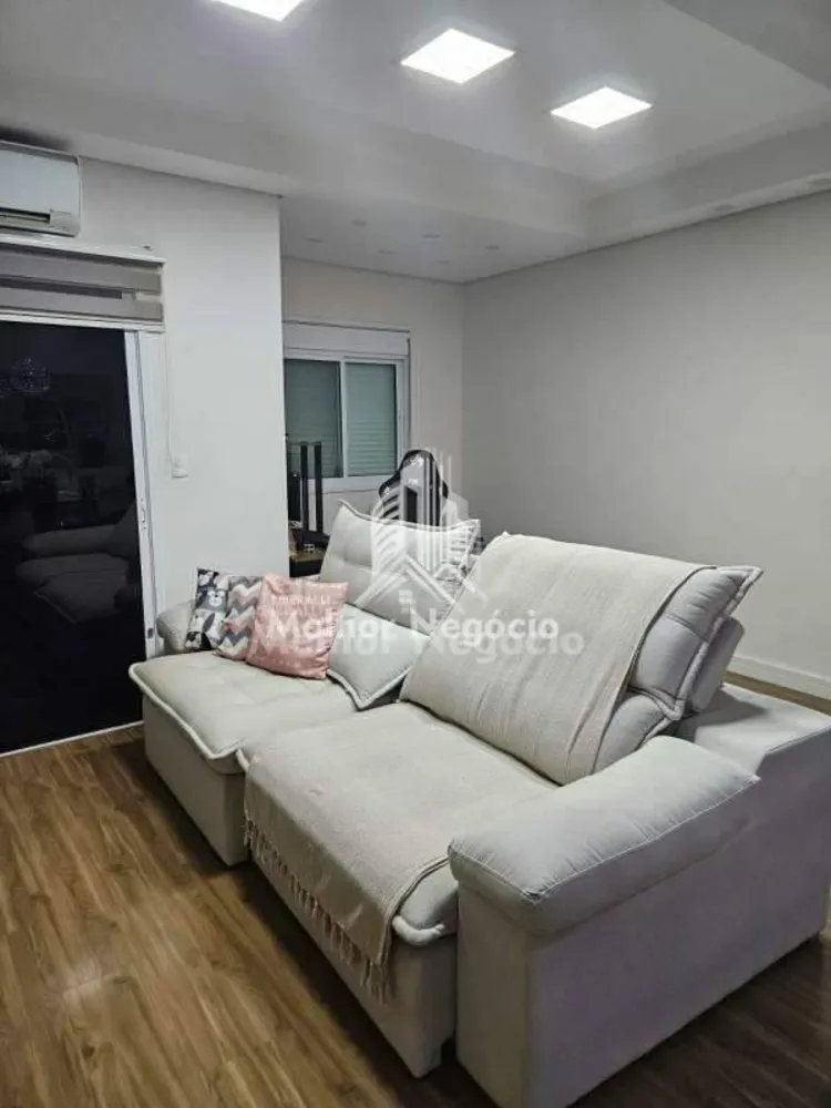 Apartamento, 3 quartos, 70 m² - Foto 4
