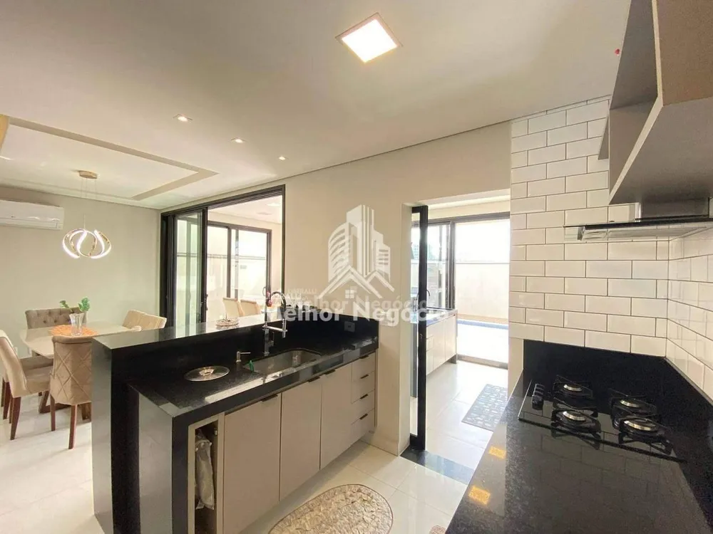 Casa, 3 quartos, 220 m² - Foto 4