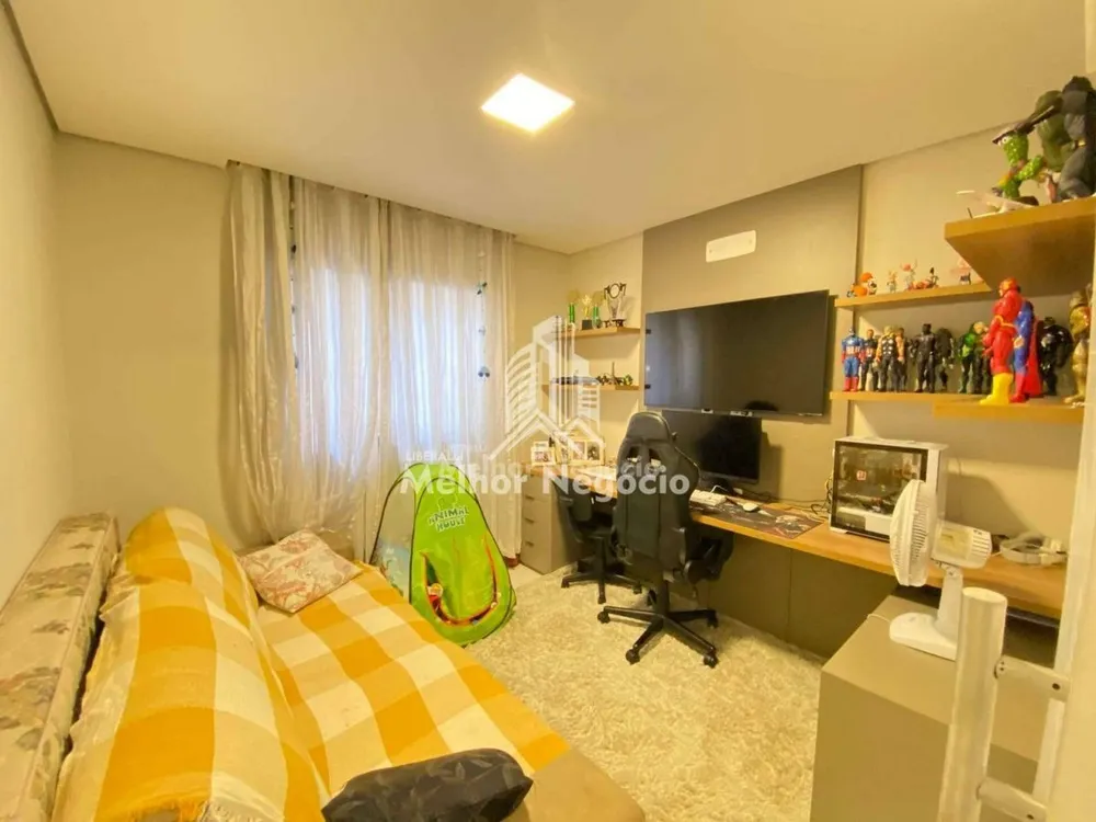Casa, 3 quartos, 220 m² - Foto 3