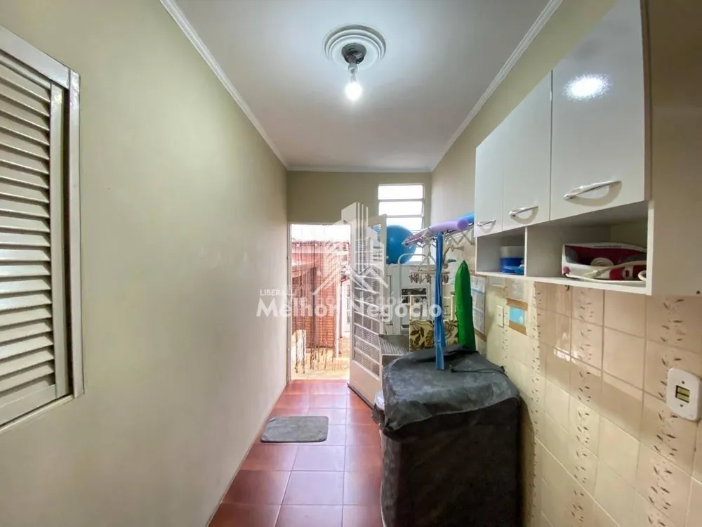 Casa, 4 quartos, 217 m² - Foto 2