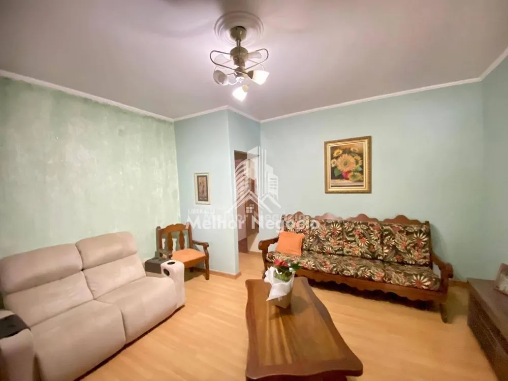 Casa, 4 quartos, 217 m² - Foto 1