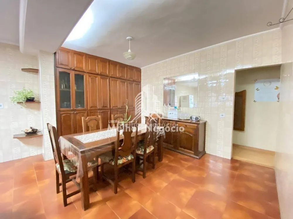 Casa, 4 quartos, 217 m² - Foto 6