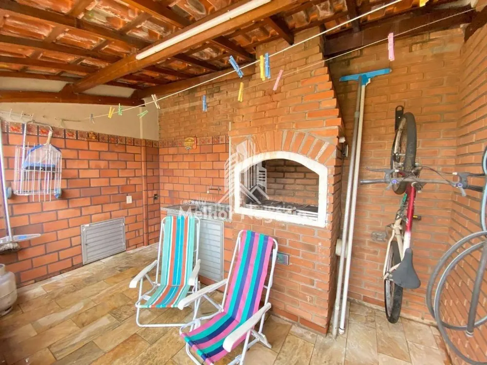 Casa, 4 quartos, 217 m² - Foto 3