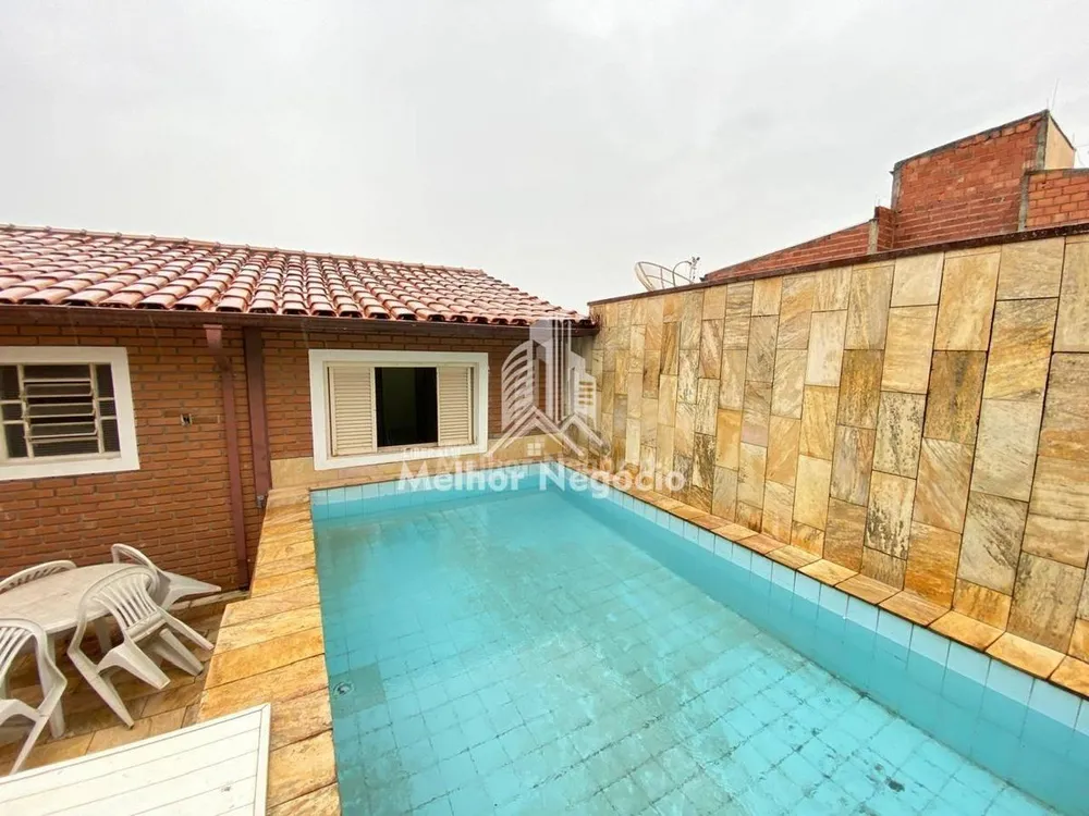 Casa, 4 quartos, 217 m² - Foto 8