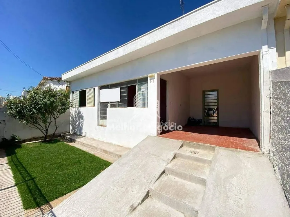 Casa, 2 quartos, 78 m² - Foto 1