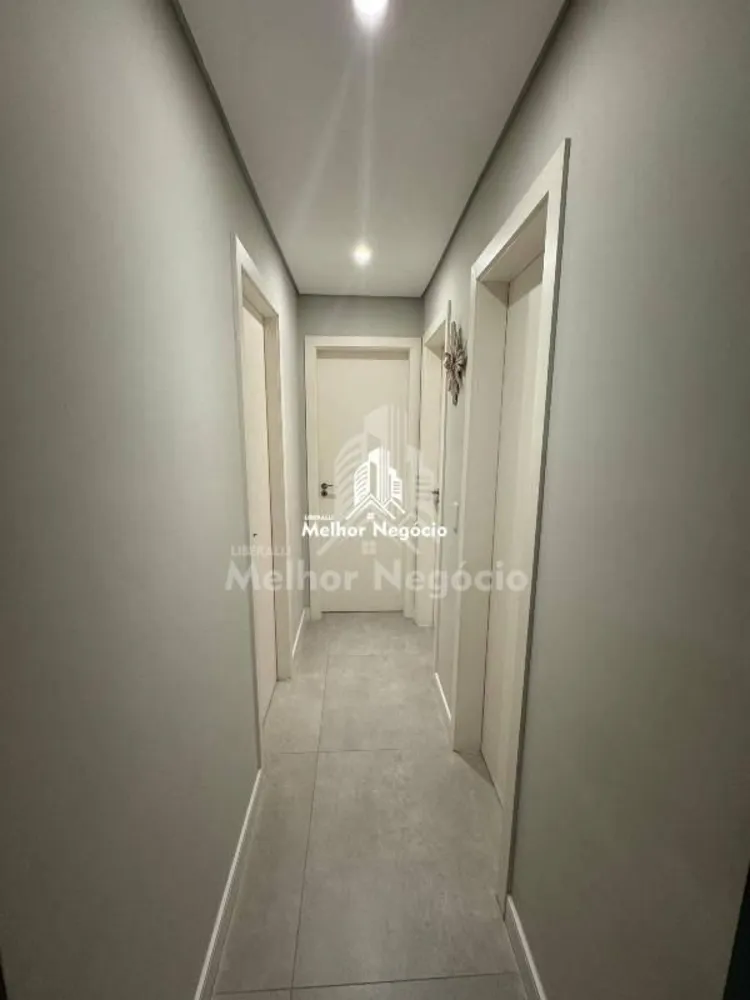 Apartamento, 3 quartos, 84 m² - Foto 1