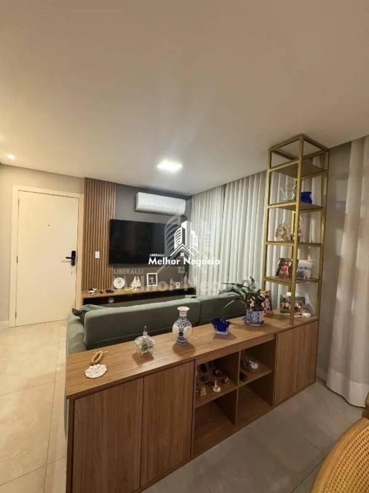 Apartamento, 3 quartos, 84 m² - Foto 3
