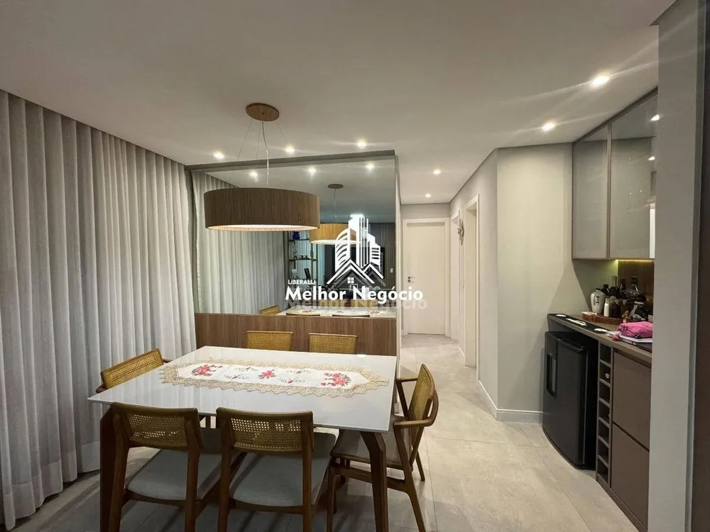 Apartamento, 3 quartos, 84 m² - Foto 5