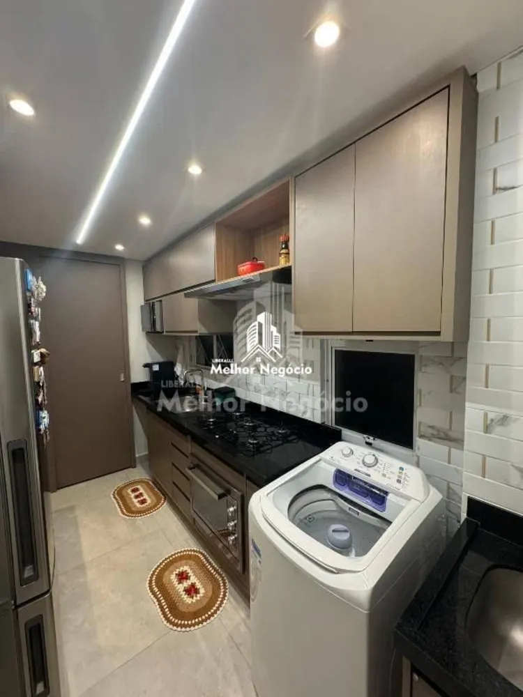 Apartamento, 3 quartos, 84 m² - Foto 4
