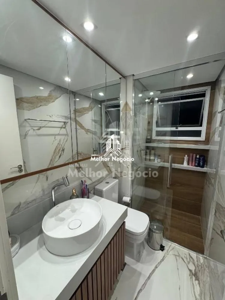 Apartamento, 3 quartos, 84 m² - Foto 2