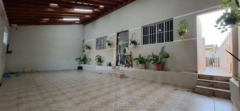 Casa, 4 quartos, 250 m² - Foto 1