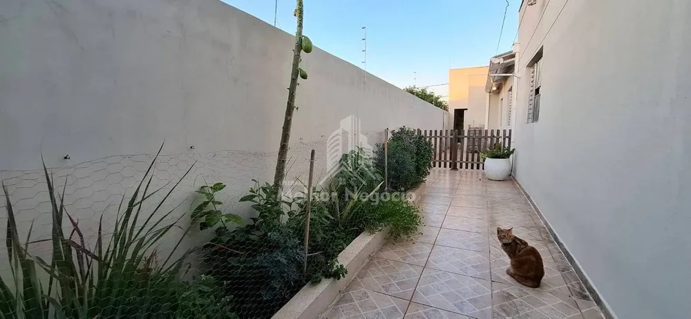 Casa, 4 quartos, 250 m² - Foto 10