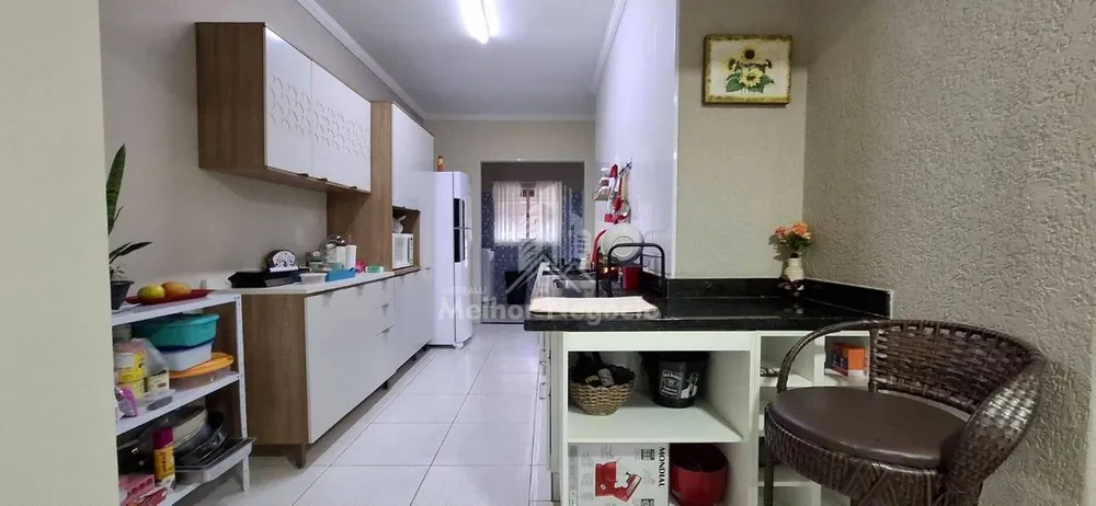 Casa, 4 quartos, 250 m² - Foto 4