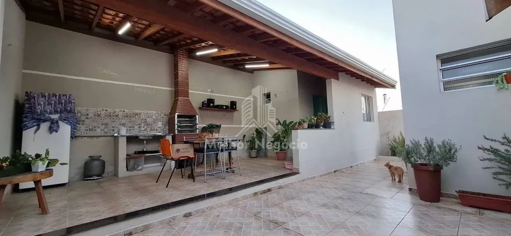 Casa, 4 quartos, 250 m² - Foto 7