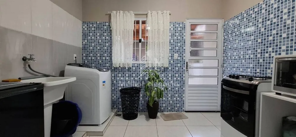 Casa, 4 quartos, 250 m² - Foto 6
