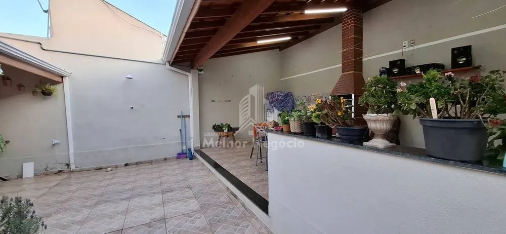 Casa, 4 quartos, 250 m² - Foto 9